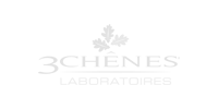 Logo 3 Chênes Laboratoire