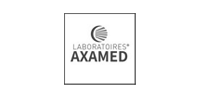 Logo Axamed